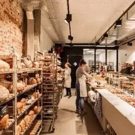 Bakery program