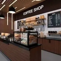 Automatizarea cafenelei