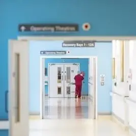 Automatizarea clinicii