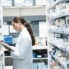 Software pentru farmacii