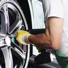 Automatizarea montajului anvelopelor