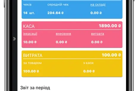 Автоматизація клініки - Фото 9