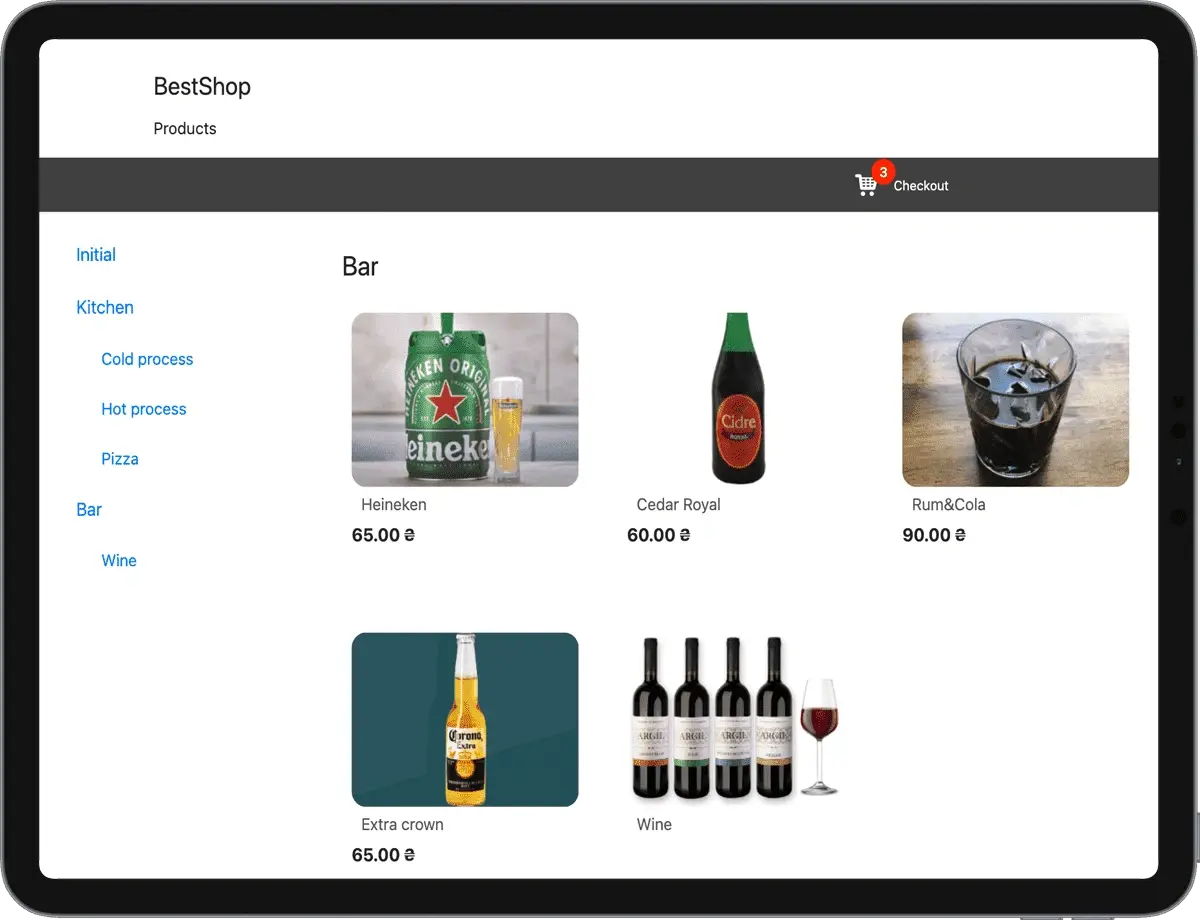 Automatisation du café - Photo 8 Automatisation du café - Photo 8