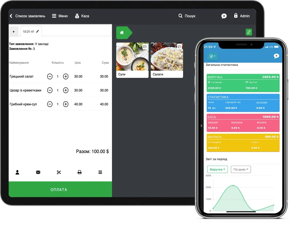 CRM для доставки - Фото 7 CRM для доставки - Фото 7