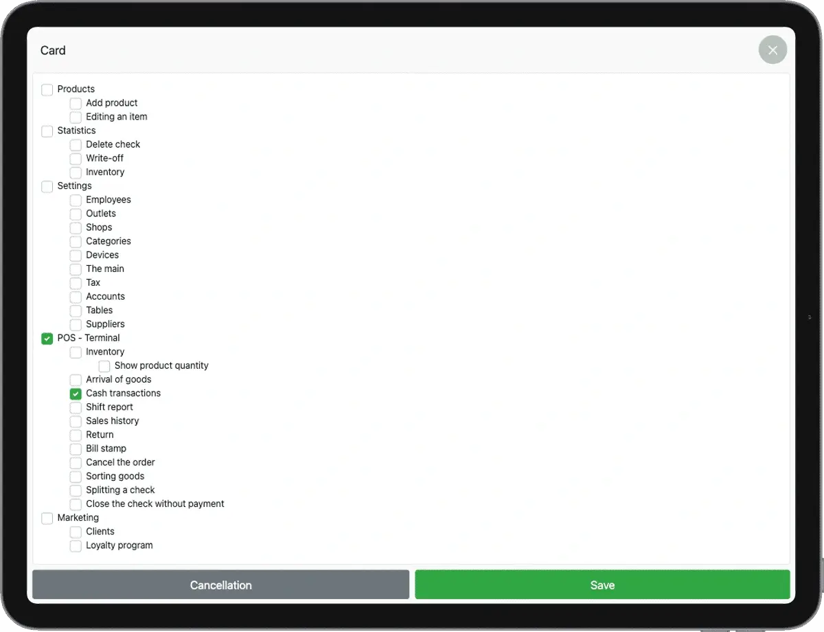 Automatización de restaurantes - Foto 8 Automatización de restaurantes - Foto 8