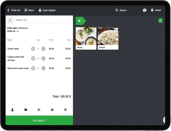 Automatización de negocios SkyService POS - Foto 7 Automatización de negocios SkyService POS - Foto 7
