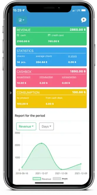 Automatización de restaurantes - Foto 8 Automatización de restaurantes - Foto 8