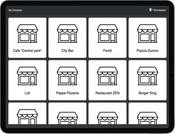 Automatización de negocios SkyService POS - Foto 10 Automatización de negocios SkyService POS - Foto 10