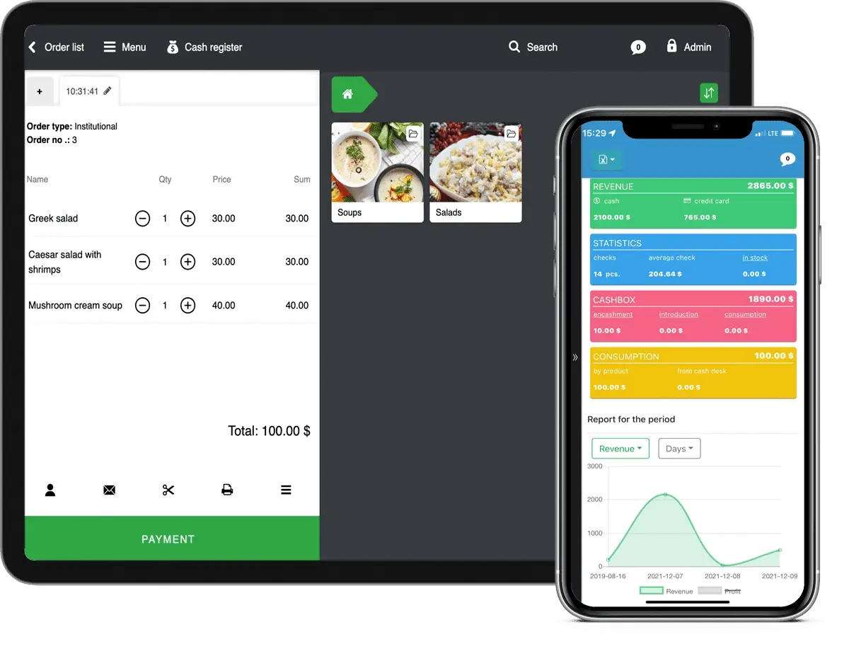 Teslimat için CRM - Fotoğraf 7